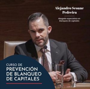 curso de prevencion de blanqueo de capitales en el sector inmobiliario