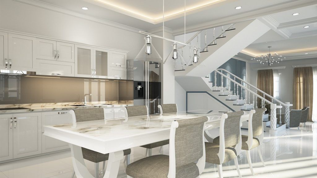 Blanqueo en el sector inmobiliario